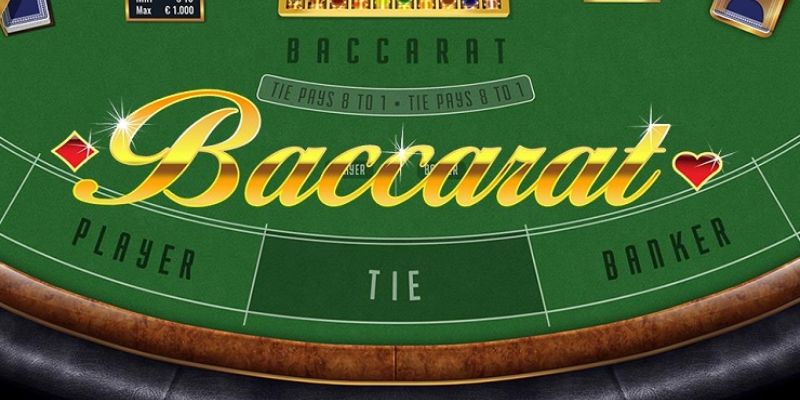 Quản lý tiền bạc là một yếu tố quan trọng để có mẹo đánh baccarat