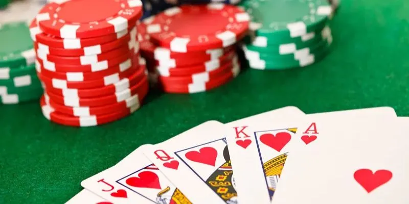 Khám phá một số chiến lược và kỹ thuật chơi poker