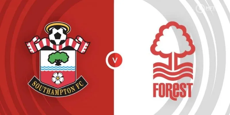 Phong độ thi đấu gần đây của cả Nottingham Forest vs Southampton